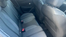 Peugeot 208 1.2 Hybrid 110 Allure 5dr e-DSC6 Petrol Hatchback